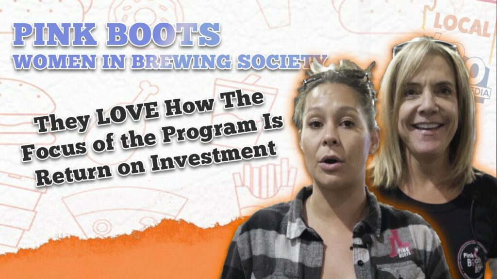Pink Boots: We LOVE How the Local480 Marketing Programs Focus on Return on Investment